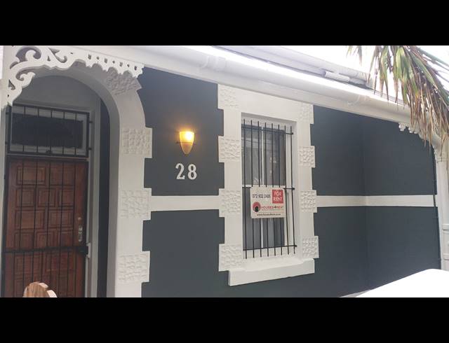 3 bed property to rent in WOODSTOCK